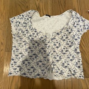 brandy crop
